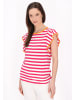 usha BLUE LABEL Women Top in rose red