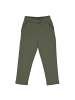 müsli Sweathose in Deep green