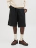 Jack & Jones Shorts in Black