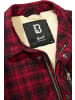 Brandit Fleecejacke/Fleecepullover "Classic Sherpa Jacket" in Rot