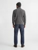 Jack & Jones Rollkragenpullover in Grey Melange 2