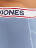 Jack & Jones 3er-Pack Trunks in Navy Blazer