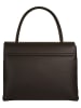 Bugatti Handtasche ILVA Kunstfaser in braun