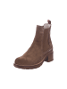 Tamaris Stiefelette in braun