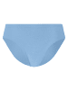 Puma 2er Pack Invisible Ultra Soft Cotton Briefs in Hellblau