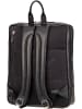Braun Büffel Rucksack GOLF 3.0 Backpack in Schwarz