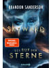 Knaur Skyward - Der Ruf der Sterne | Roman | Packendes All Age SciFi-Abenteuer rund...