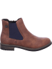 rieker Stiefelette in braun