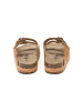 billowy Sandalen  in braun