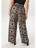 Aniston PLUS Schlupfhose in Leoprint