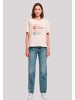 F4NT4STIC T-Shirt Muttertag Feiern Sie die Mama in pink