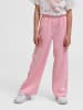 Hummel Hummel Verstellbare Taille Hose Hmldaily Lebensstil Mädchen in CANDY PINK