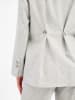 Y.A.S Blazer YASRiu in hellgrau