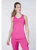 Chiemsee Sport-Top in Pink