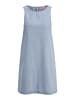 JJXX Jeanskleid in Light Blue Denim