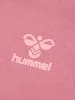 Hummel Druckknopf Strampler Hmltalya Mädchen in MESA ROSE