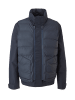 s.Oliver Outdoor Jacke langarm in Blau