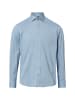 Nils Sundström Hemd in hellblau