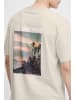 !SOLID T-Shirt SDElan in Beige