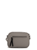 SURI FREY Umhängetasche SFY Shiny in taupe