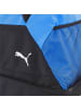 Puma teamGoal Teambag BC - Sporttasche M mit Bodenfach 61 cm (red/black) in ignite blue/black