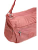 Mindesa Damen Umhängetasche in Rosa
