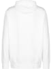 Levi´s Zip-Kapuzenpullover in white