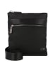 Roncato Arizona Umhängetasche 20 cm nero