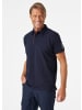 Helly Hansen Polo in Blau