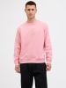 Jack & Jones Sweatshirt in Prism Pink