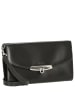 PICARD Dolce Vita - Clutch 12cc 22 cm Rindsleder in schwarz