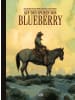 Ehapa Comic Collection Buch - Auf den Spuren von Blueberry