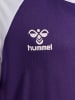 Hummel T-Shirt Raglanärmel Hmlmatch Kinder in ACAI/WHITE