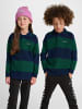 Hummel Hummel Polo Hmljr Loose Kinder in DRESS BLUES