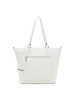Tamaris Nele Shopper Tasche 42 cm in white