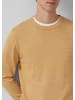 s.Oliver Strickpullover  in  16G1_gelb