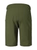 Schöffel Shorts "Shorts Style Puula MNS" in balsam green