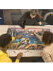Ravensburger Ravensburger Puzzle 3.000 Teile Tiger in paradiesischer Lagune in bunt
