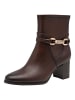 Marco Tozzi Stiefelette in CAFE