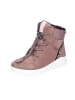 Ecco Winterstiefeletten URBAN SNOWBOARDER in dusty purple