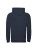 Hummel Kapuzenpullover Isam in blau