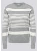 Rabe Pullover in Grau