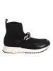 Liu Jo Sneakers in Black