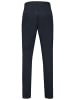 Club of Comfort Stoffhose für Herren in blau