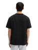 Marc O'Polo T-Shirt relaxed in Schwarz