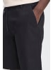 BLEND Chinoshorts BHTibo twill in Schwarz
