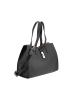 JOOP! Handtasche 'Palazzo Summer in Schwarz 28,50 x 21,00 x 11,50 cm'