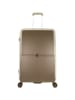 ELLE Koffer-Set 3tlg. CHIC in Gold