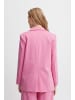 ICHI Jackenblazer IHKATE SUS OVERSIZE BL - 20118123 in rosa