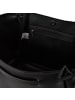 Valentino Medea Schultertasche 42 cm nero